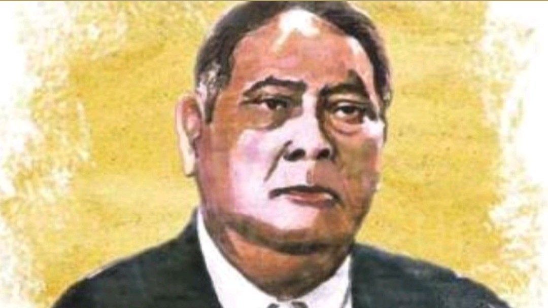 শেরেবাংলা এ কে ফজলুল হকের জন্মদিন আজ