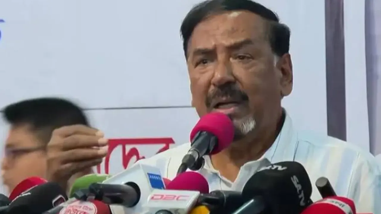 জুলাই সনদ দেশের জনগণের প্রয়োজন নেই