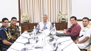 আজ সেই ১/১১-এর স্মৃতি জাগানো দিনে